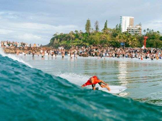 Kelly Slater