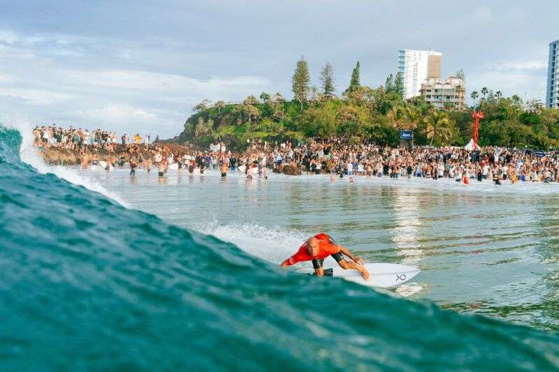 Kelly Slater
