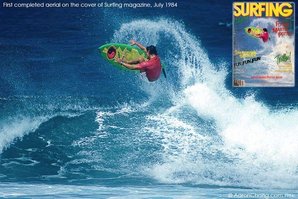 Air Potter