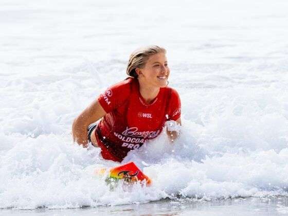 Erin Brooks
