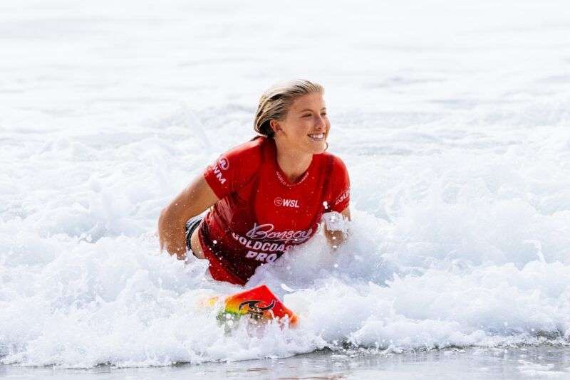 Erin Brooks
