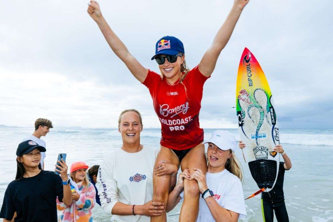 Erin Brooks