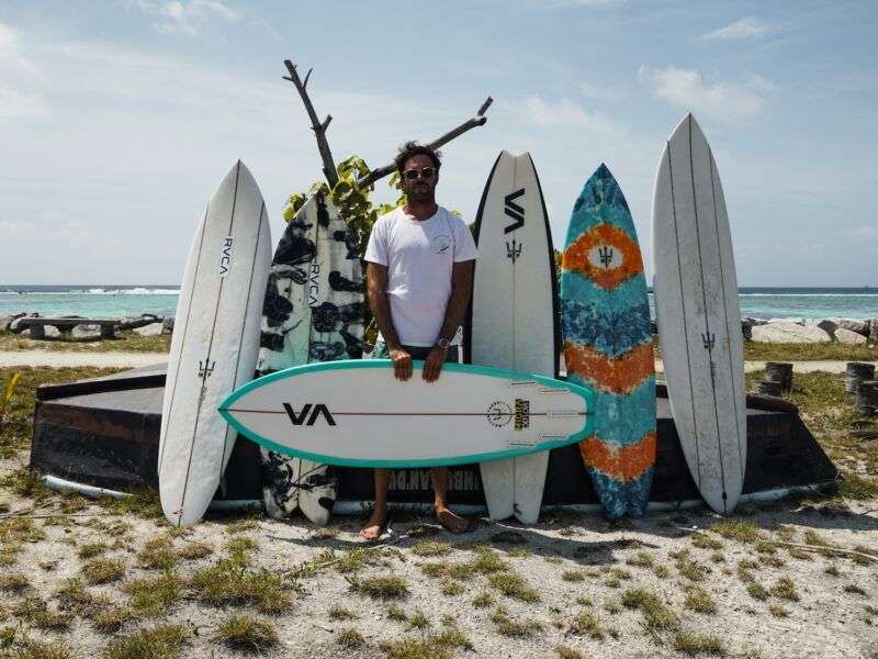 Tavole da surf
