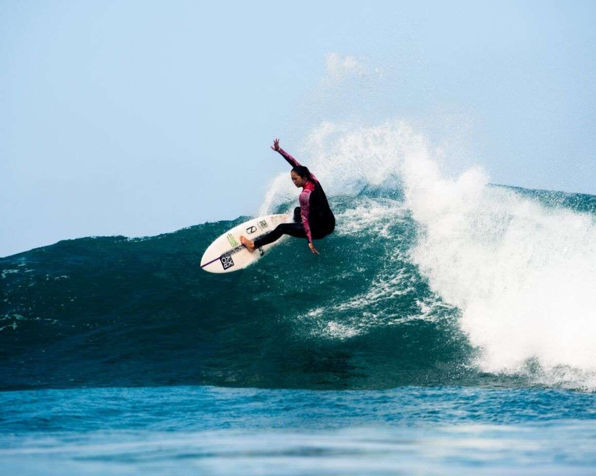 Donne Surf