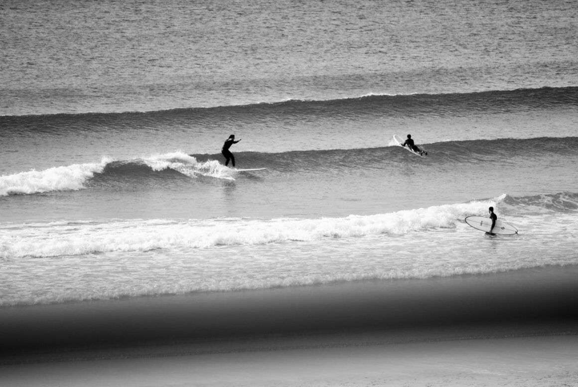 surf in cornovaglia