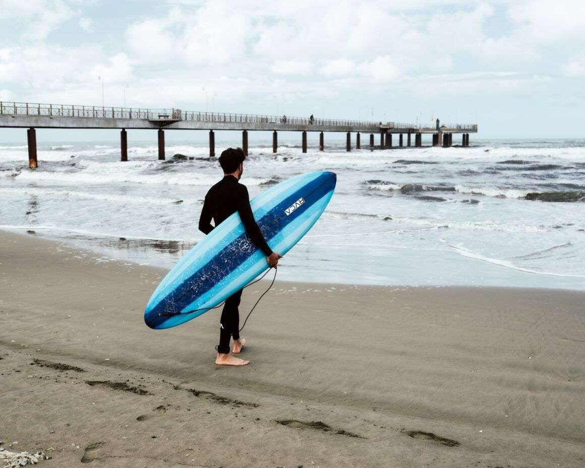 Tavole da Surf Versilia