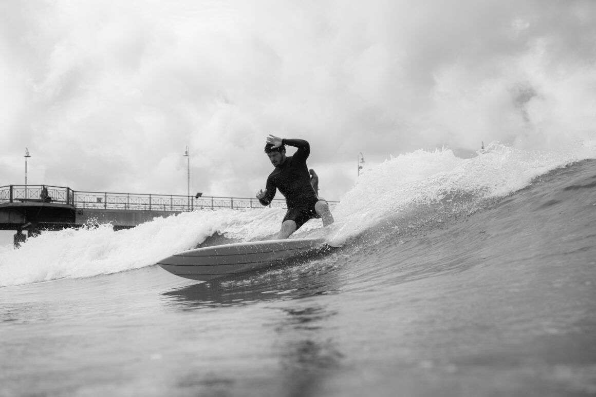 Surf Versilia