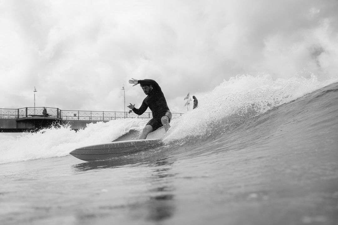 Surf estivo