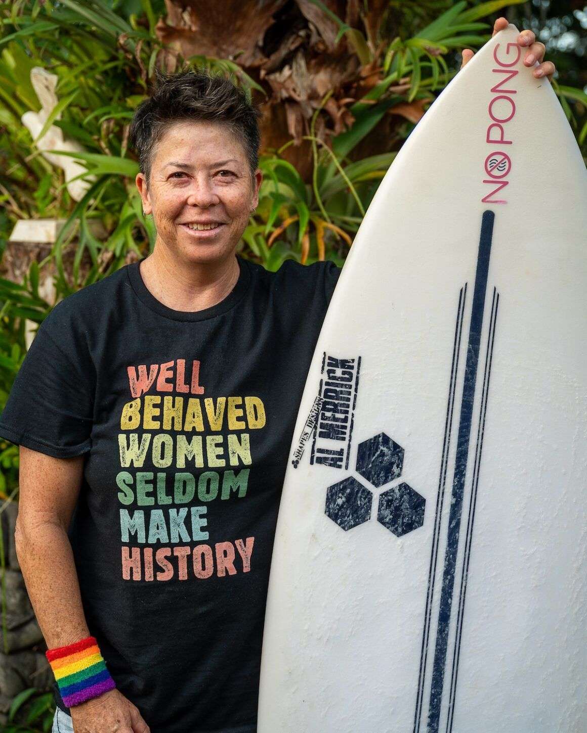 Pauline Menczer
