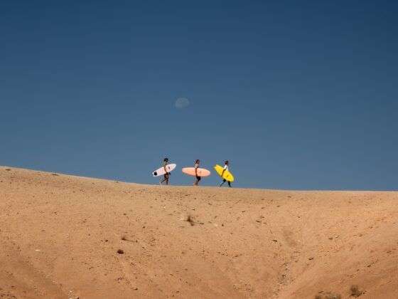 Marocco Atlas