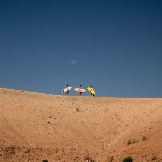 Marocco Atlas