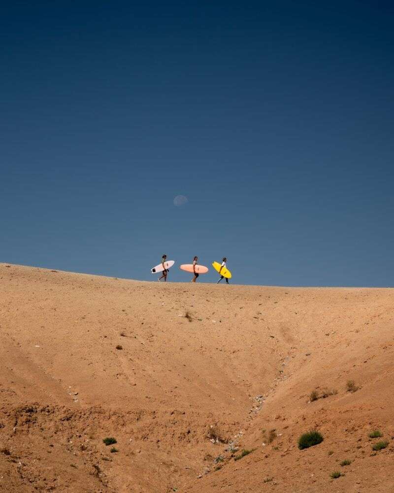 Marocco Atlas