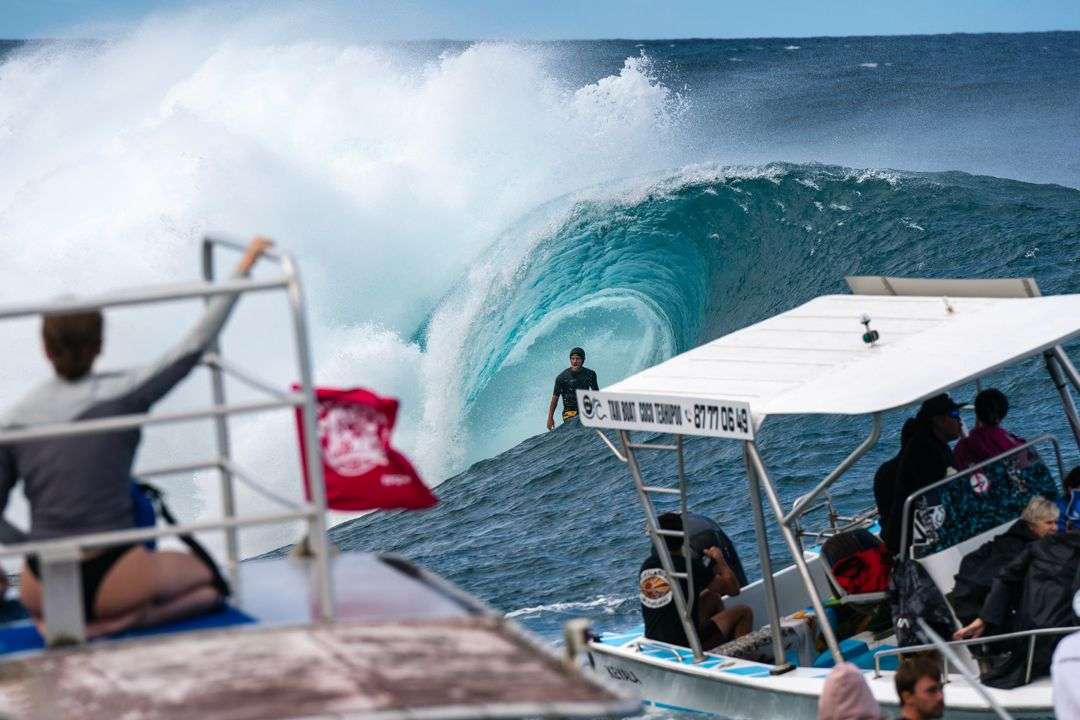 surf olimpiadi