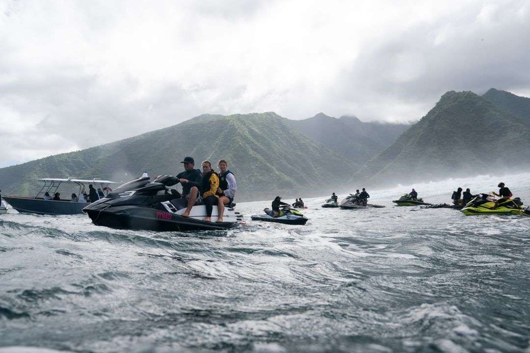 surf olimpiadi