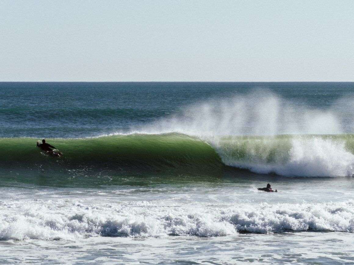 Surf Sudafrica Cape Town