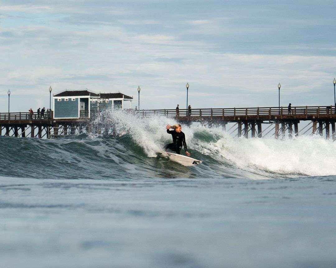 Bambino Surf