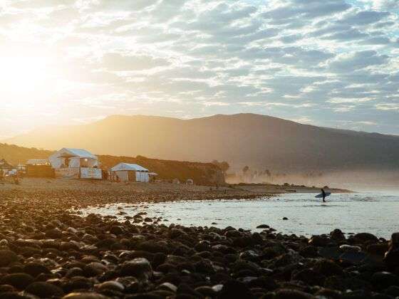 WSL Finals
