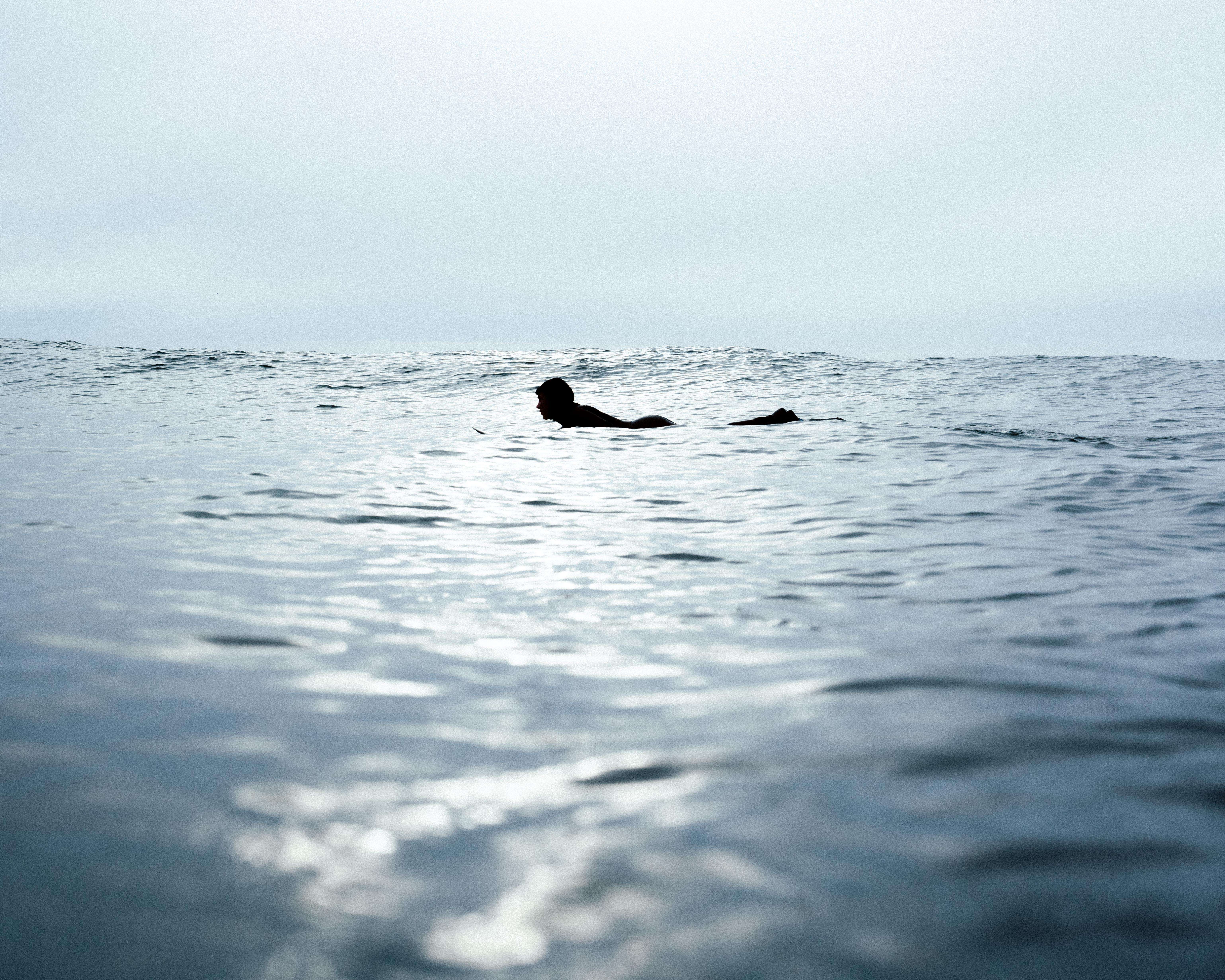 Norvegia Surf