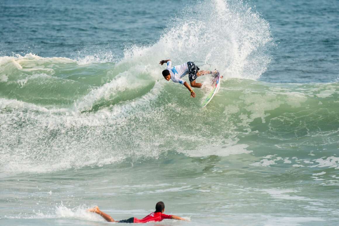 surf italiano