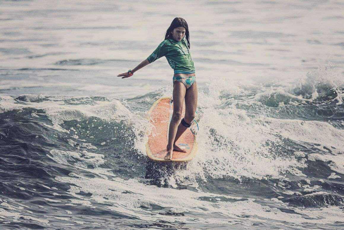 surf italiano