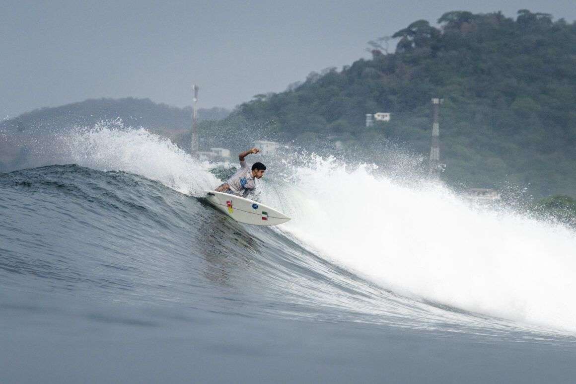 surf italiano