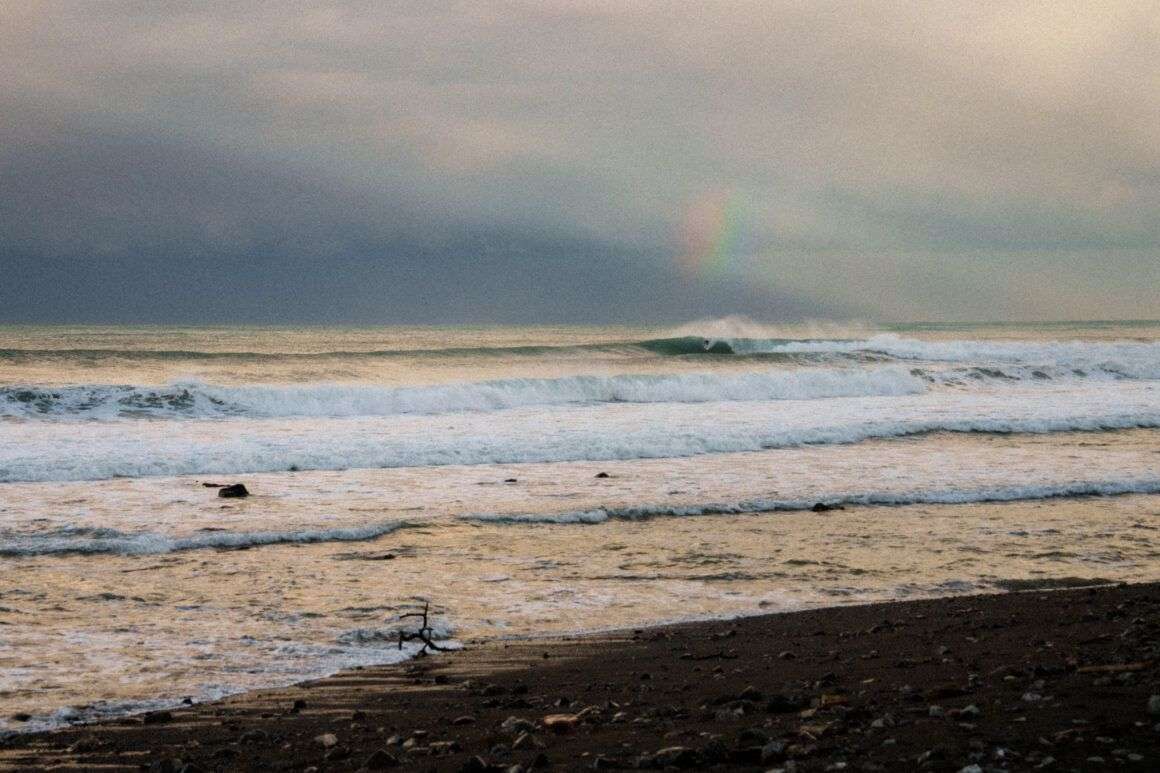 Surf a Natale
