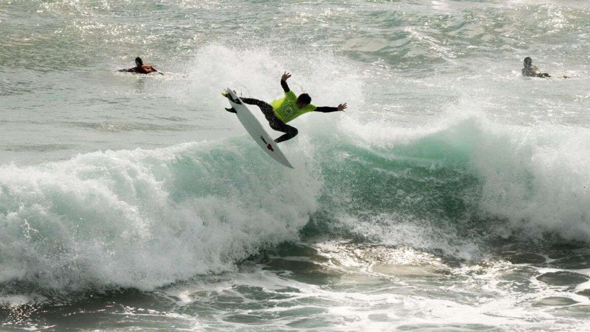 futuro surf italiano