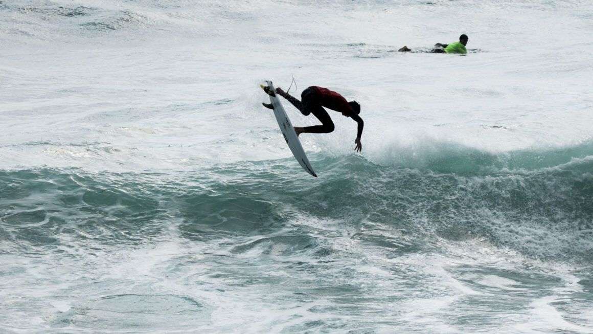 surf italiano