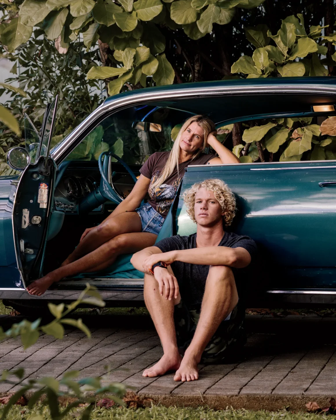 economia del surf