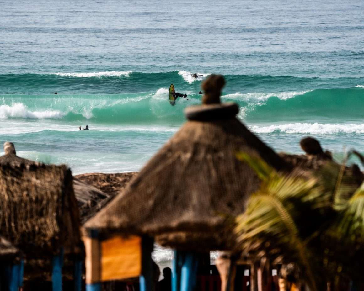 surf travel