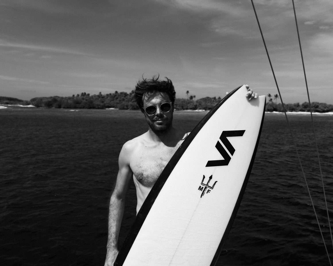 surf travel