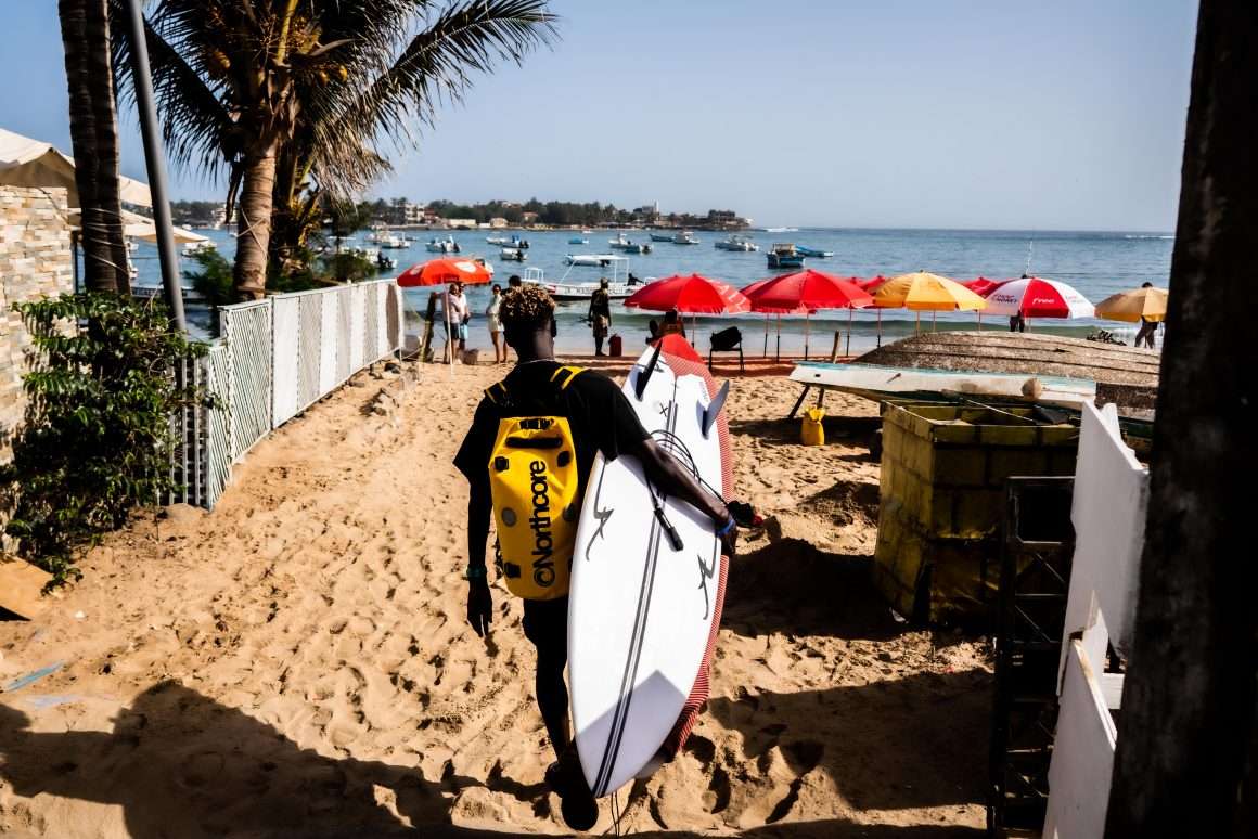 surf travel