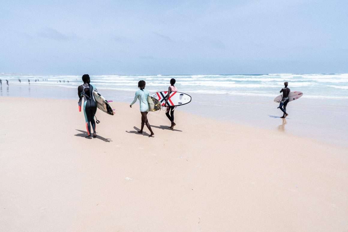 surf travel