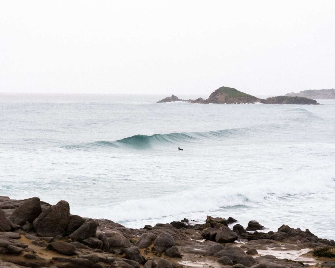 inverno surf italiano