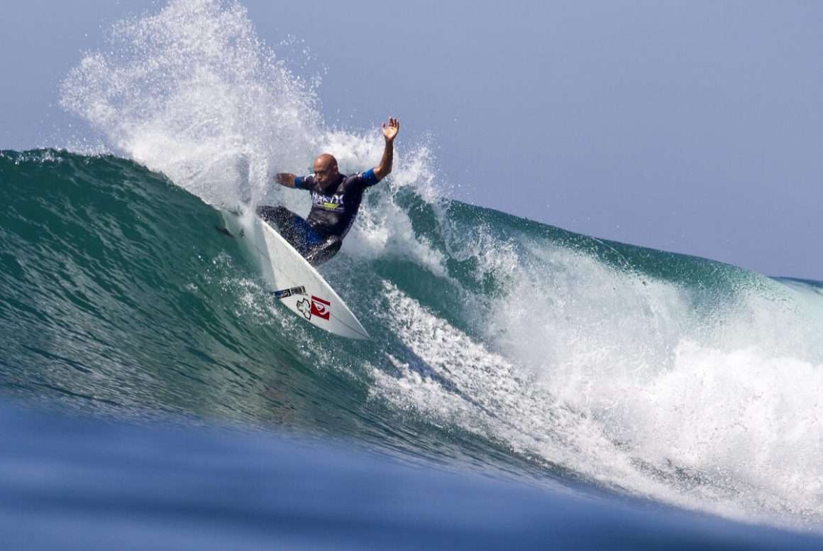 Kelly Slater Wild Card