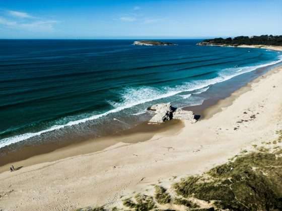 Surfisti israeliani