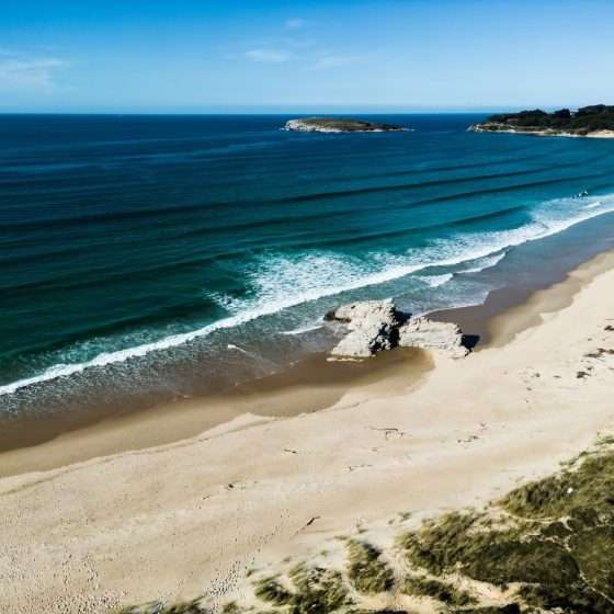 Surfisti israeliani