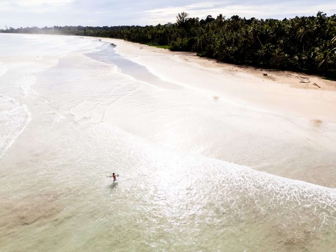 Mentawai