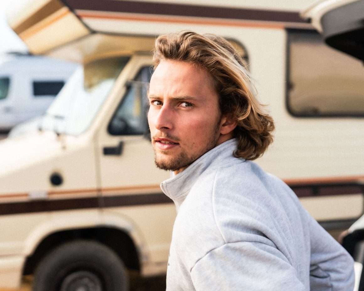 Viaggio di surf
