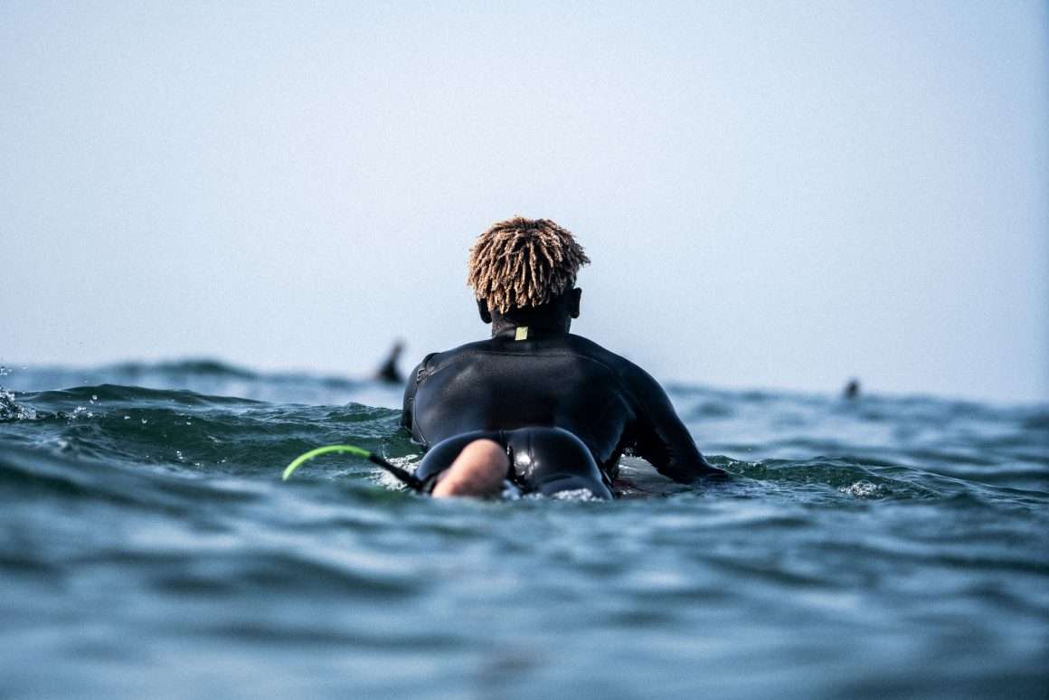 Viaggio Di surf